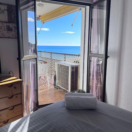 Apartamento Primera Linea Brisa De Mar By Gms Apartamentos Fuengirola Εξωτερικό φωτογραφία