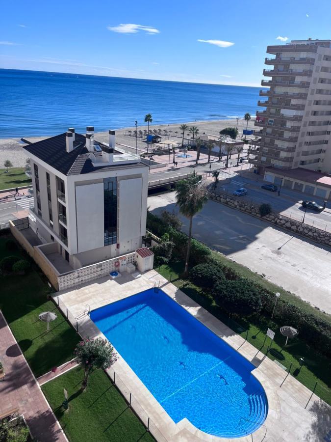 Apartamento Primera Linea Brisa De Mar By Gms Apartamentos Fuengirola Εξωτερικό φωτογραφία