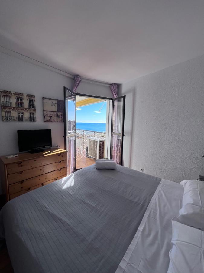 Apartamento Primera Linea Brisa De Mar By Gms Apartamentos Fuengirola Εξωτερικό φωτογραφία