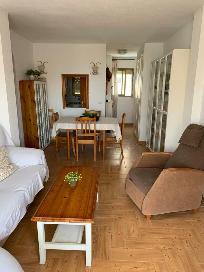 Apartamento Primera Linea Brisa De Mar By Gms Apartamentos Fuengirola Εξωτερικό φωτογραφία