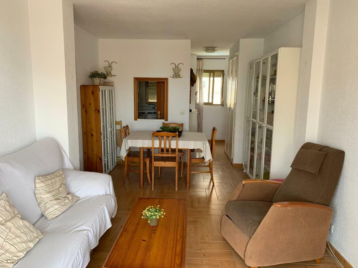 Apartamento Primera Linea Brisa De Mar By Gms Apartamentos Fuengirola Εξωτερικό φωτογραφία